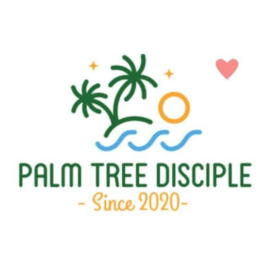 Palmtree Disciple Ministries logo